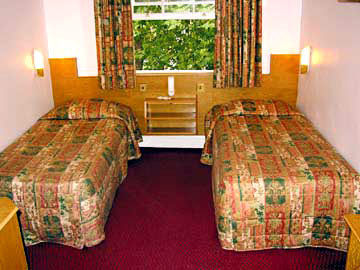 Hotel Berkeley Court Londres Exterior foto